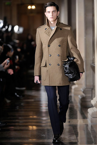 Dries Van Noten / - 2010-2011